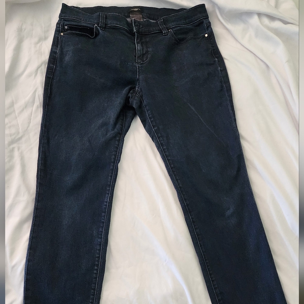 3 for $20 Ann Taylor Modern Fit Jeans